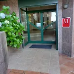 Апартаменты Primera Linea Playa D Samil *