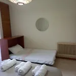 Primera Linea Playa D Samil Апартаменты Виго