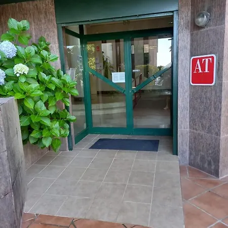 Apartman Primera Linea Playa D Samil *