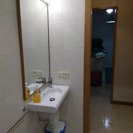 Apartamento Primera Línea Playa D Samil