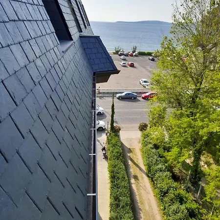 Apartman Primera Linea Playa D Samil Vigo