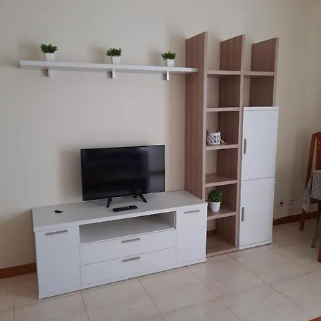 Appartement Primera Linea Playa D Samil Vigo
