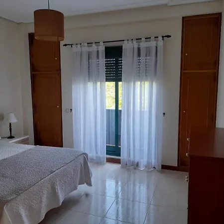 Primera Linea Playa D Samil * Vigo