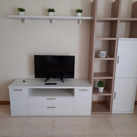 Apartment Primera Linea Playa D Samil