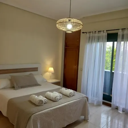 Primera Línea Playa D Samil *