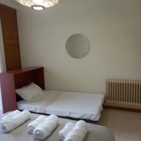 Primera Línea Playa D Samil Apartamento Vigo
