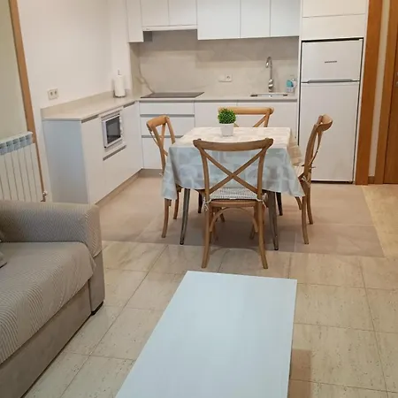 Appartement Primera Linea Playa D Samil *