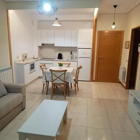 Primera Linea Playa D Samil Vigo