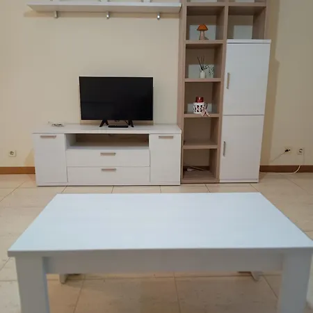 Appartement Primera Linea Playa D Samil