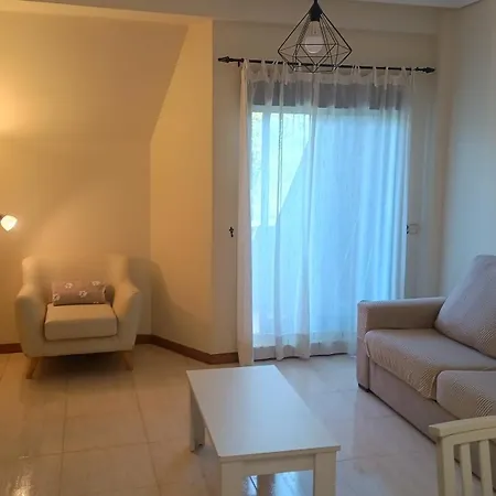 Primera Linea Playa D Samil Appartement Vigo