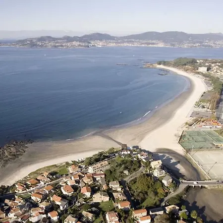 Apartment Primera Linea Playa D Samil