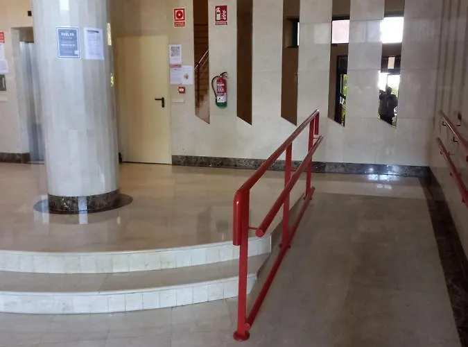 Primera Linea Playa D Samil * Vigo