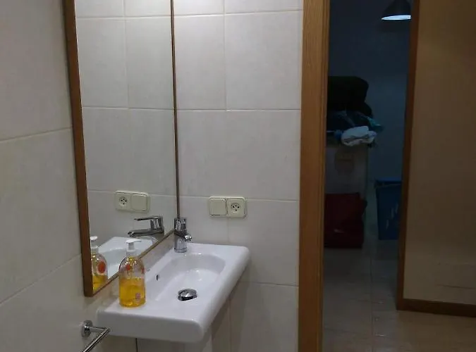 Apartman Primera Linea Playa D Samil