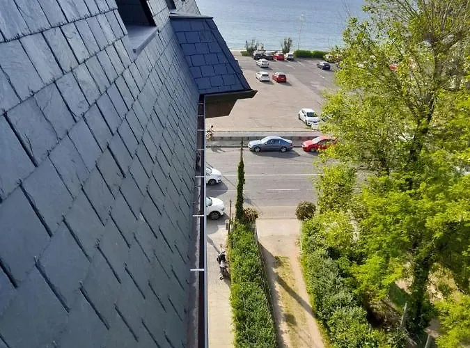 Apartman Primera Linea Playa D Samil Vigo