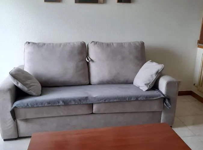 Primera Linea Playa D Samil *