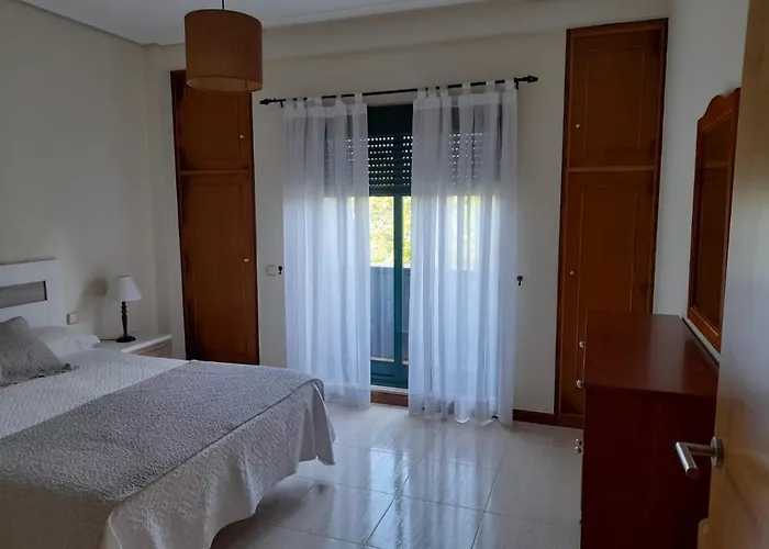 Primera Linea Playa D Samil * Vigo