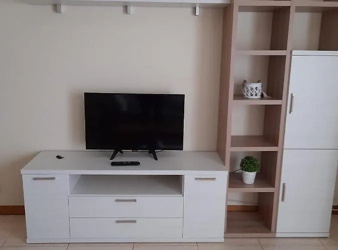 Apartman Primera Linea Playa D Samil