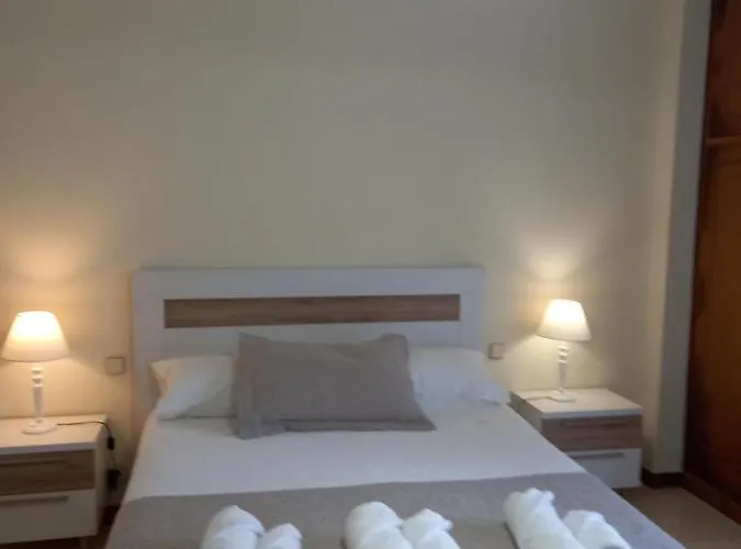 Primera Linea Playa D Samil Apartmán *