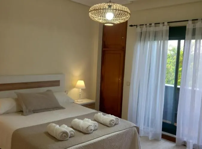 Primera Linea Playa D Samil *