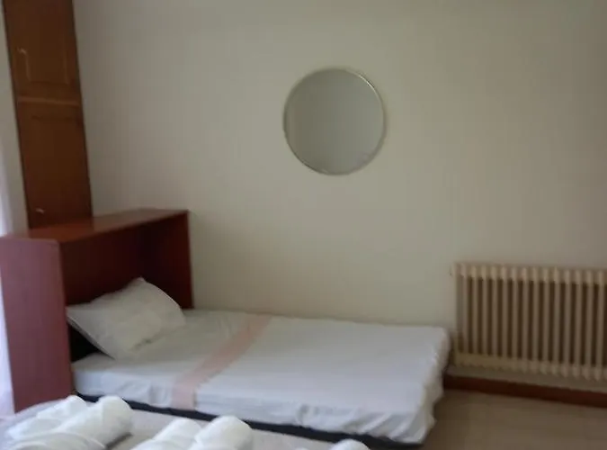 Primera Linea Playa D Samil Apartman Vigo