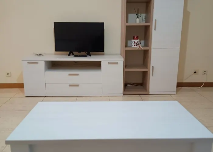 Appartement Primera Linea Playa D Samil