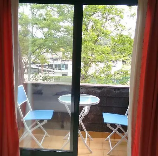 Primera Linea Playa D Samil * Vigo