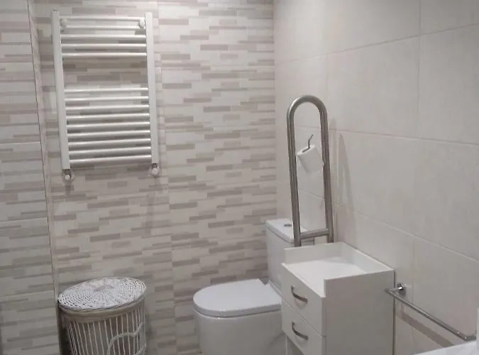 Primera Linea Playa D Samil * Vigo