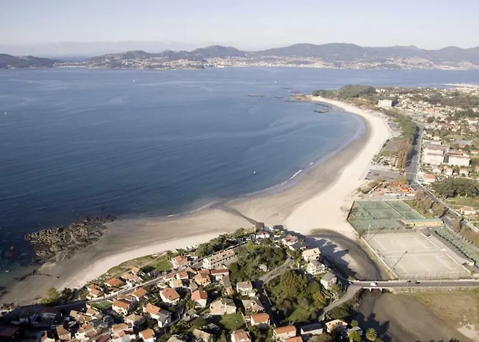 Apartman Primera Linea Playa D Samil