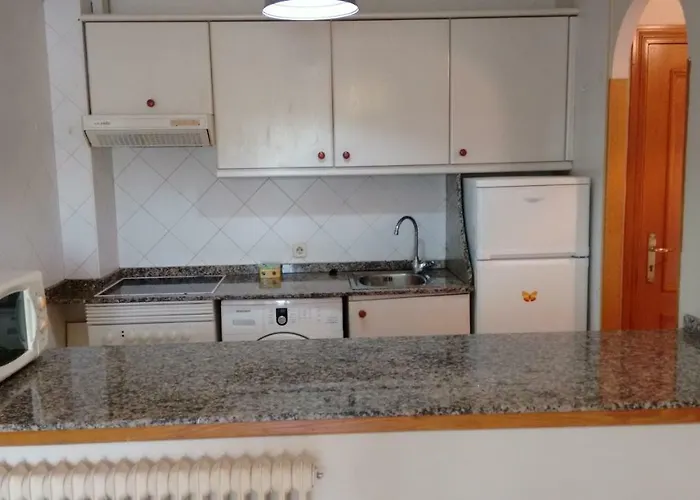 Primera Linea Playa D Samil Vigo