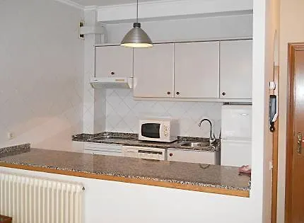 Apartmán Primera Linea Playa D Samil